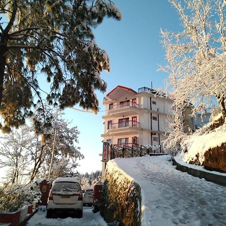 Sunrise Villa 심라 외부 사진