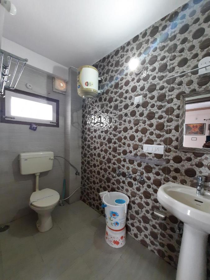 Sunrise Villa 심라 외부 사진
