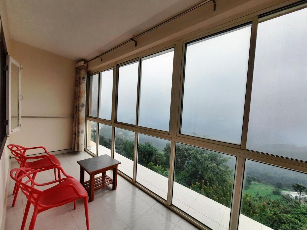 Sunrise Villa 심라 외부 사진