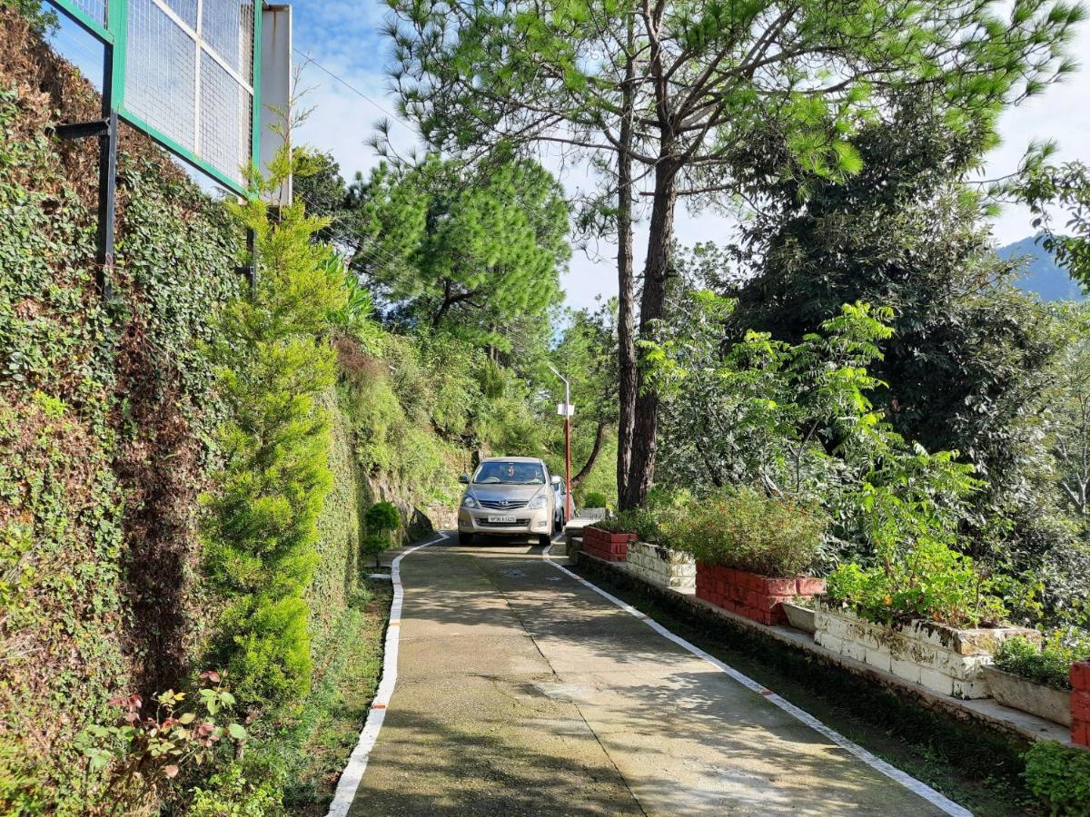 Sunrise Villa 심라 외부 사진