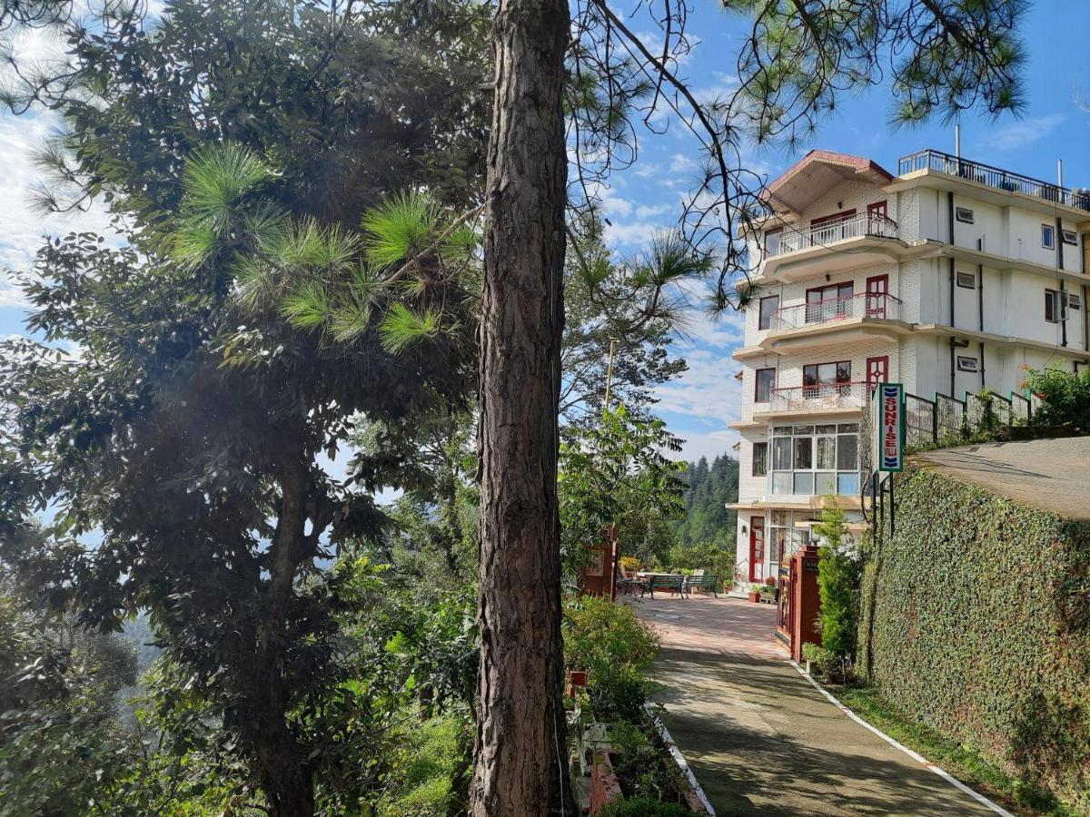 Sunrise Villa 심라 외부 사진